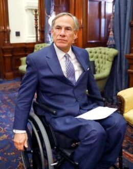 Greg Abbott accused of ‘human trafficking’ after sending migrants to D.C.