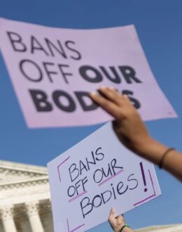 The new law on abortion comes into effect this 2023