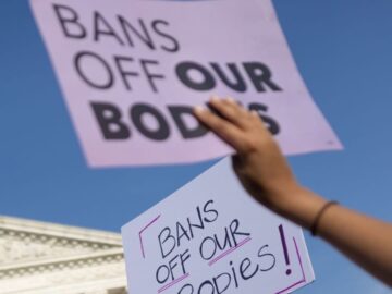 The new law on abortion comes into effect this 2023