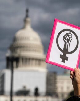 UCLA report finds abortion bans have outsized impact on Latinas