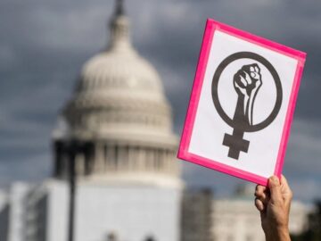 UCLA report finds abortion bans have outsized impact on Latinas