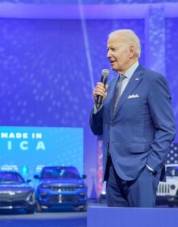 Biden’s battle to safeguard abortion access continues as it hits roadblocks