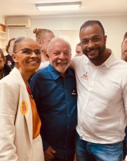 Zero deforestation in the Amazon, they choose an environmentalist to protect the area