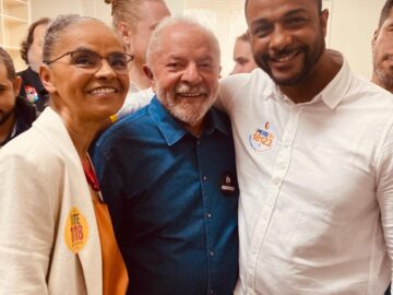 Zero deforestation in the Amazon, they choose an environmentalist to protect the area