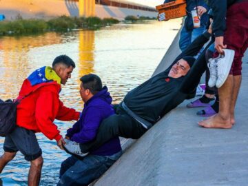 Golpe final a migrantes, se mantienen restricciones en la frontera
