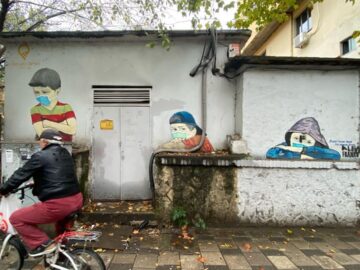 CA residents should put on masks for the Holidays, CDC advises