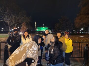 Zero hour arrives for the immigration protection of ‘dreamers’