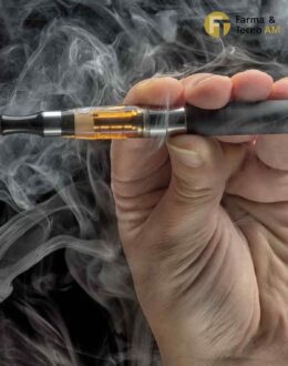 More than 2.5 Million Youth Reported E-Cigarette Use in 2022