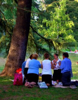 About four-in-ten U.S. adults believe humanity is ‘living in the end times’