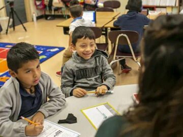 Number of non-English speakers in the U.S. soared since 1980