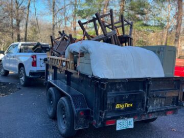 The 69,000 homeless population can sharply increase as the tenant protection in Los Angeles ends