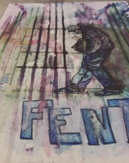 Consumption of fentanyl increases on the Mexican border