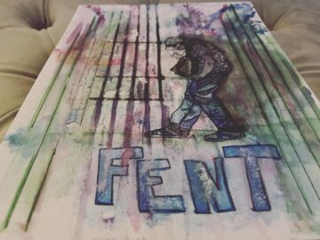 Consumption of fentanyl increases on the Mexican border