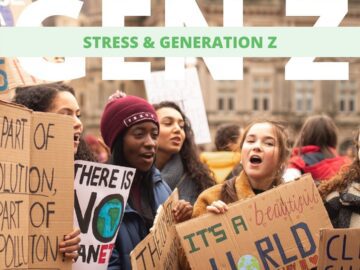 El 50 % de la Generación Z cita la salud mental como una de las principales resoluciones para 2023