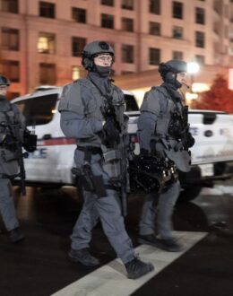 Immigrants residing in California are much less likely than others to have a gun at home