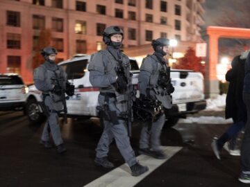 Immigrants residing in California are much less likely than others to have a gun at home