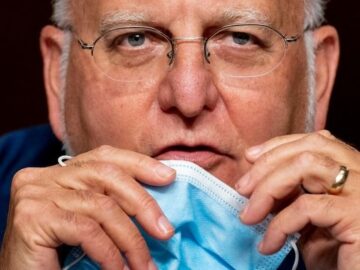 American life expectancy is now at its lowest in nearly two decades