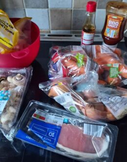 Latino, others, struggle to pay their family’s expenses