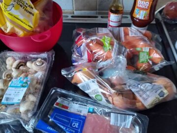 Latino, others, struggle to pay their family’s expenses