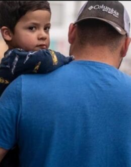 MentalHealth. When immigration is Trauma