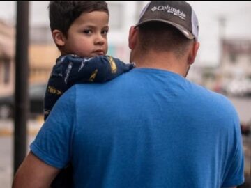 MentalHealth. When immigration is Trauma