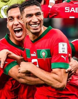 The World Cup of migrants: more than half the teams are made up of foreing-born