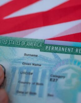 In which cities do immigrants live?