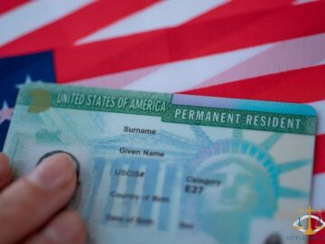 In which cities do immigrants live?