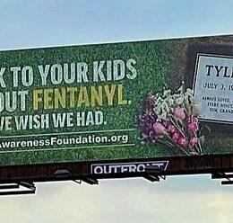 Huge rise in fentanyl use in LA County, according to a report