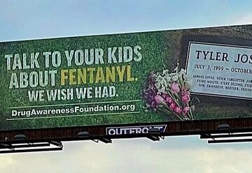 Huge rise in fentanyl use in LA County, according to a report