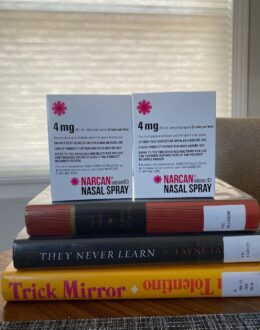 Narcan will be required in L.A. schools. after the last overdoses