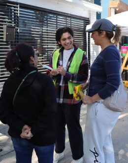 Immigrant naturalizations in the U.S. are rising again