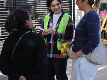 Immigrant naturalizations in the U.S. are rising again