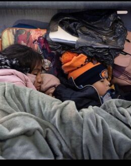 Cubans, Nicaraguans drive migration to US border in November