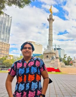 Mexico receives a record number of US migrants