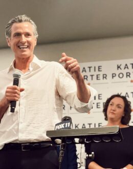 California lawyers to meet, eye big oil’s high gas prices