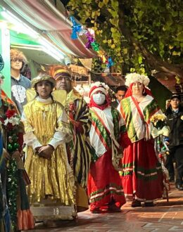 Why many Hispanic, Latinx and other families celebrate Christmas on Christmas Eve