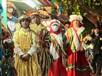 Why many Hispanic, Latinx and other families celebrate Christmas on Christmas Eve