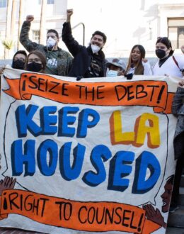 ‘limited’ relief program reopens in Santa Monica amid rising rent