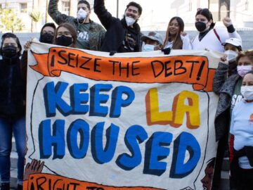 ‘limited’ relief program reopens in Santa Monica amid rising rent