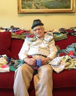 Inflation hits old people hardest with few options on the horizon