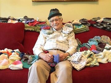 Inflation hits old people hardest with few options on the horizon