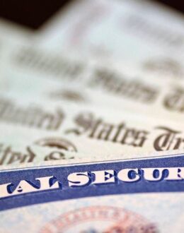 Hello 2023! Huge Social Security increase coming next year