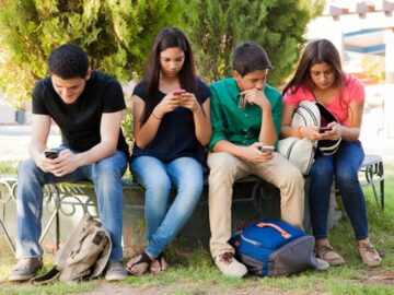 Explicit content, time-wasting are key social media worries for parents