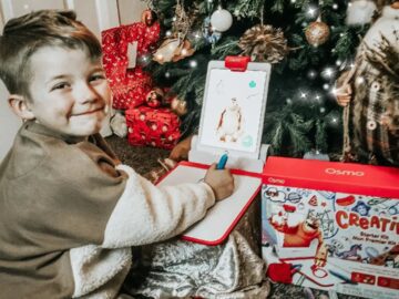 Engineers pick the five Best STEM Toys to give as gifts in 2022