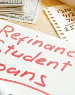 Biden’s 2022 solution to student debt will prove harder to get it done