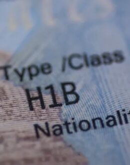 Tech layoffs push H-1B visa workers into limbo