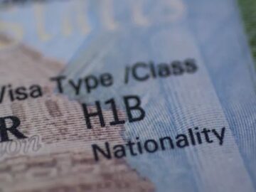 Tech layoffs push H-1B visa workers into limbo