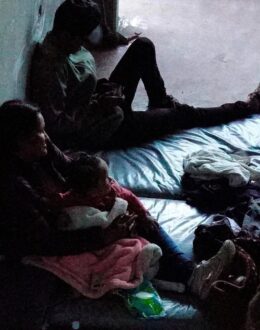 Biden administration appeals ruling against Title 42 expulsion policy