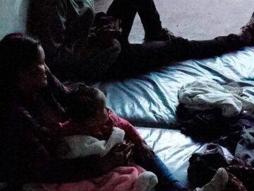 Biden administration appeals ruling against Title 42 expulsion policy